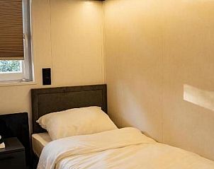 Verblijf 201538 - Vakantiewoning Zuidwest Drenthe - Aekinger Lodge | 4 Pers