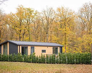 Verblijf 201539 - Chalet Zuidwest Drenthe - Aekinger Lodge