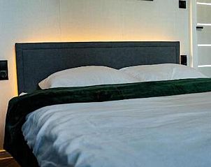 Verblijf 201539 - Chalet Zuidwest Drenthe - Aekinger Lodge