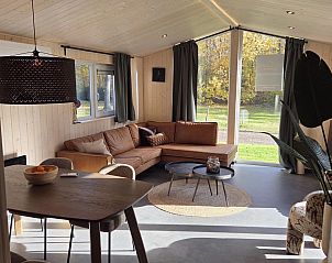 Verblijf 201539 - Chalet Zuidwest Drenthe - Aekinger Lodge