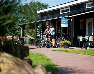 Verblijf 201539 - Chalet Zuidwest Drenthe - Aekinger Lodge