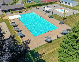 Verblijf 201539 - Chalet Zuidwest Drenthe - Aekinger Lodge