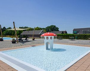 Verblijf 201539 - Chalet Zuidwest Drenthe - Aekinger Lodge