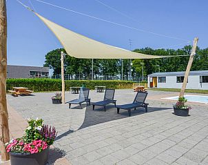 Verblijf 201539 - Chalet Zuidwest Drenthe - Aekinger Lodge