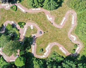 Verblijf 201539 - Chalet Zuidwest Drenthe - Aekinger Lodge