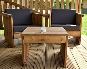 Guest house 201540 - Tent house Zuidwest Drenthe - Safarilodge l 4 pers