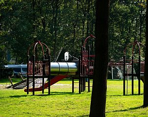 Guest house 201540 - Tent house Zuidwest Drenthe - Safarilodge l 4 pers