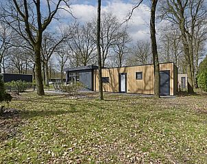 Guest house 201545 - Chalet Zuidwest Drenthe - Chalet in Zorgvlied
