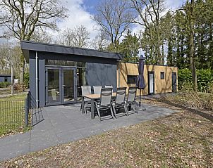 Guest house 201545 - Chalet Zuidwest Drenthe - Chalet in Zorgvlied