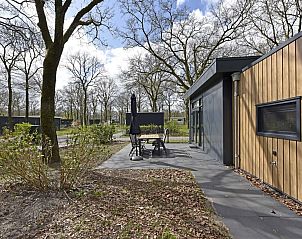 Guest house 201545 - Chalet Zuidwest Drenthe - Chalet in Zorgvlied