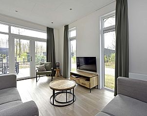 Guest house 201545 - Chalet Zuidwest Drenthe - Chalet in Zorgvlied