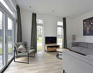 Guest house 201545 - Chalet Zuidwest Drenthe - Chalet in Zorgvlied