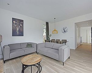 Guest house 201545 - Chalet Zuidwest Drenthe - Chalet in Zorgvlied