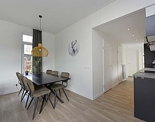 Guest house 201545 - Chalet Zuidwest Drenthe - Chalet in Zorgvlied