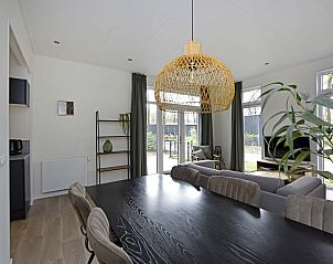 Guest house 201545 - Chalet Zuidwest Drenthe - Chalet in Zorgvlied