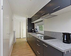 Guest house 201545 - Chalet Zuidwest Drenthe - Chalet in Zorgvlied