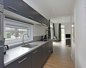 Guest house 201545 - Chalet Zuidwest Drenthe - Chalet in Zorgvlied