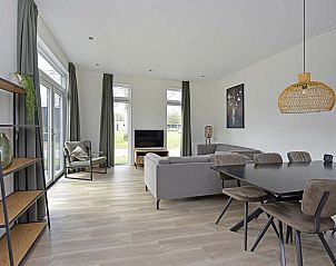 Guest house 201545 - Chalet Zuidwest Drenthe - Chalet in Zorgvlied