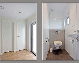 Guest house 201545 - Chalet Zuidwest Drenthe - Chalet in Zorgvlied