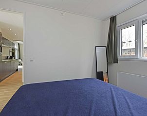 Guest house 201545 - Chalet Zuidwest Drenthe - Chalet in Zorgvlied