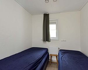 Guest house 201545 - Chalet Zuidwest Drenthe - Chalet in Zorgvlied