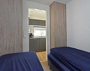 Guest house 201545 - Chalet Zuidwest Drenthe - Chalet in Zorgvlied