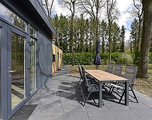 Guest house 201545 - Chalet Zuidwest Drenthe - Chalet in Zorgvlied