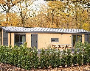 Verblijf 201547 - Vakantiewoning Zuidwest Drenthe - Aekinger Lodge | 4 Pers. Omheinde tuin en Hottub