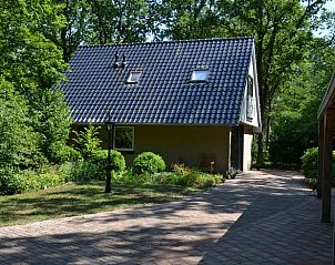 Guest house 201548 • Holiday property Zuidwest Drenthe • Vakantiehuisje in Zorgvlied 