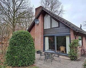 Verblijf 201549 • Vakantiewoning Zuidwest Drenthe • Gezellig 4 tot 6 persoons vakantiehuis 