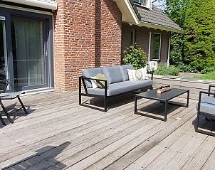 Verblijf 201551 - Vakantiewoning Zuidwest Drenthe - Huisje De Geluksvogel