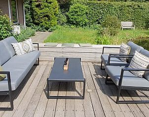 Verblijf 201551 - Vakantiewoning Zuidwest Drenthe - Huisje De Geluksvogel