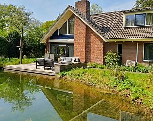 Verblijf 201551 - Vakantiewoning Zuidwest Drenthe - Huisje De Geluksvogel