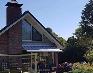 Unterkunft 201552 - Ferienhaus Zuidwest Drenthe - Bella Nova