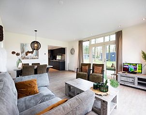 Guest house 201555 - Chalet Zuidwest Drenthe - De Bosberg