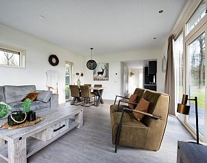 Guest house 201555 - Chalet Zuidwest Drenthe - De Bosberg