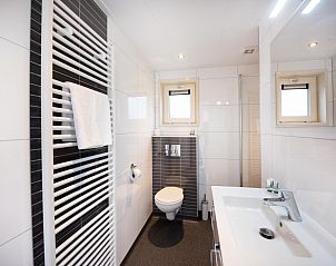 Guest house 201555 - Chalet Zuidwest Drenthe - De Bosberg