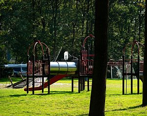 Guest house 201555 - Chalet Zuidwest Drenthe - De Bosberg