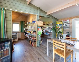 Guest house 201555 - Chalet Zuidwest Drenthe - De Bosberg