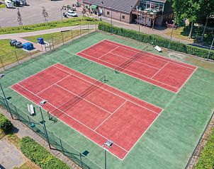 Guest house 201555 - Chalet Zuidwest Drenthe - De Bosberg