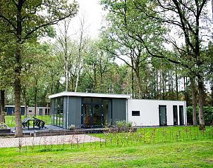 Unterkunft 201558 • Chalet Zuidwest Drenthe • De Ganzenpoel 