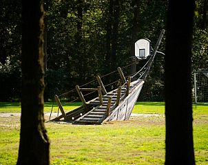 Guest house 201558 - Chalet Zuidwest Drenthe - De Ganzenpoel