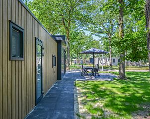 Guest house 201560 - Chalet Zuidwest Drenthe - Onderduikershol