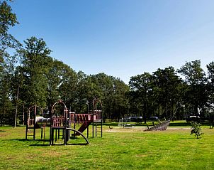 Guest house 201560 - Chalet Zuidwest Drenthe - Onderduikershol