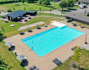 Guest house 201560 - Chalet Zuidwest Drenthe - Onderduikershol