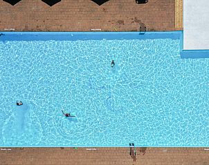 Guest house 201560 - Chalet Zuidwest Drenthe - Onderduikershol