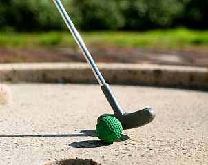 Guest house 201561 - Chalet Zuidwest Drenthe - Schaapskooi