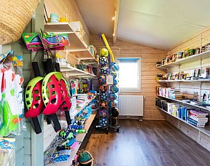 Guest house 201561 - Chalet Zuidwest Drenthe - Schaapskooi