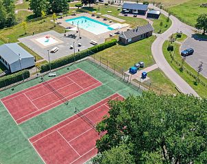 Guest house 201561 - Chalet Zuidwest Drenthe - Schaapskooi