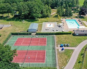 Guest house 201561 - Chalet Zuidwest Drenthe - Schaapskooi